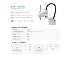 ER6-700 product image 1