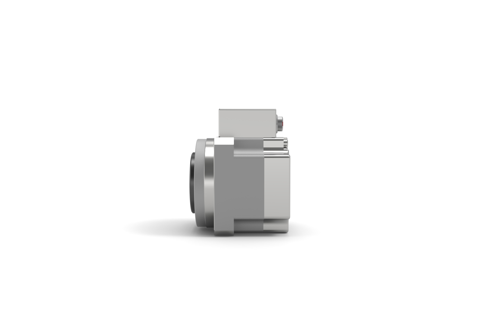 FHA-Mini IDT view 2