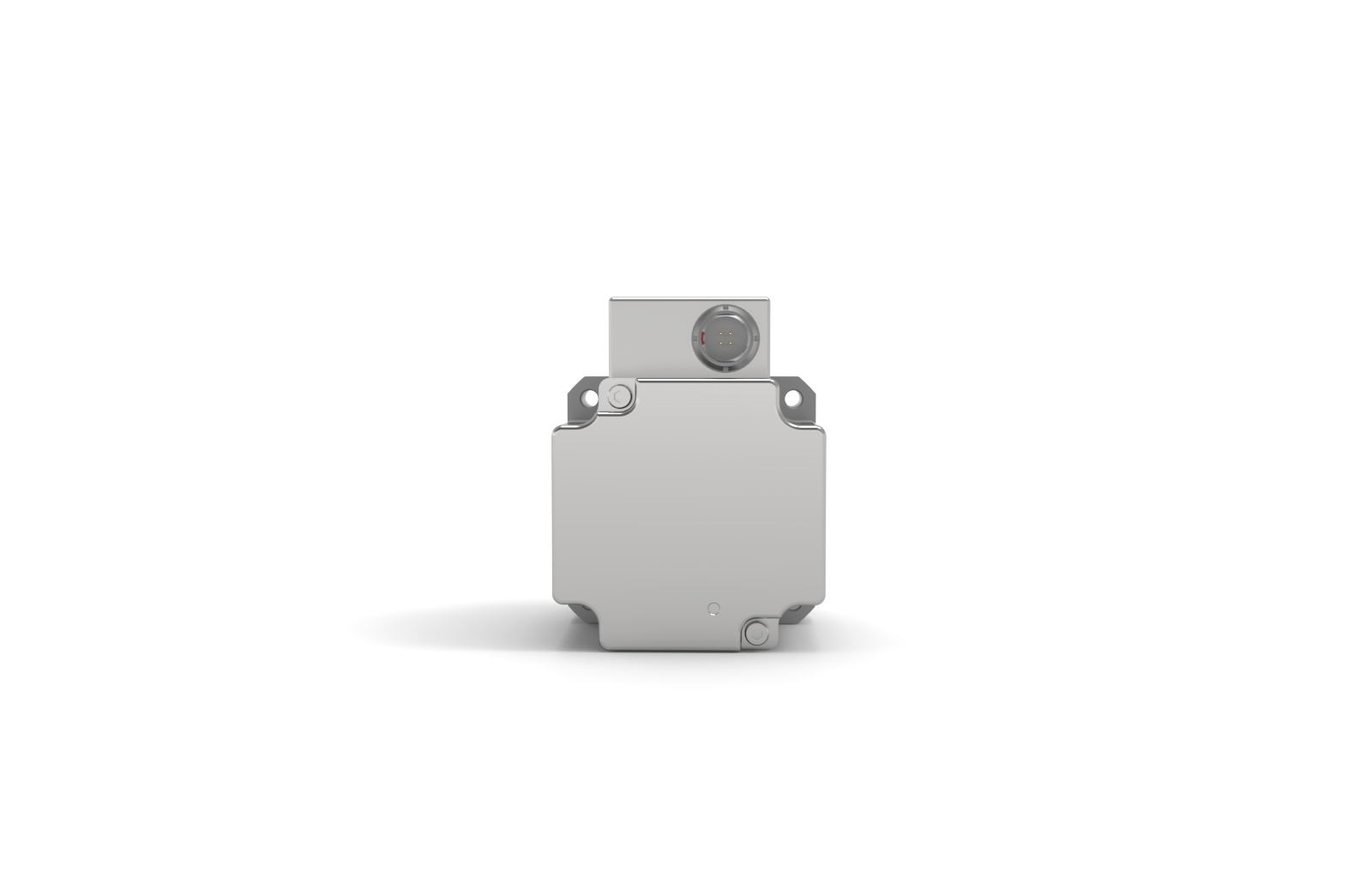 FHA-Mini IDT view 3
