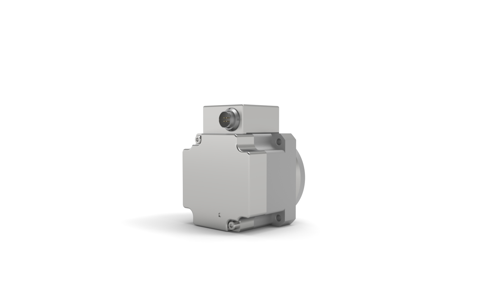 FHA-Mini IDT view 4