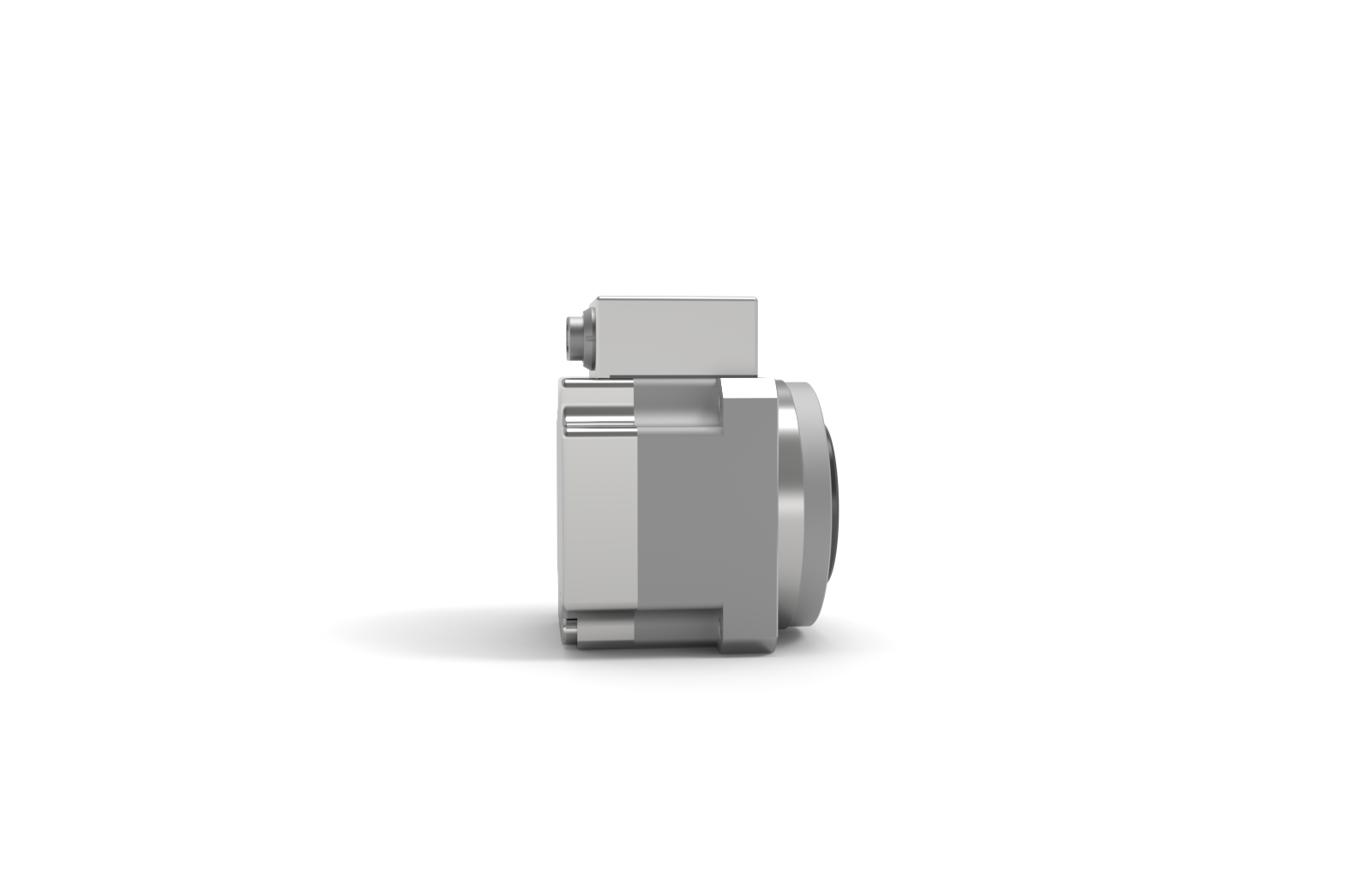 FHA-Mini IDT view 5