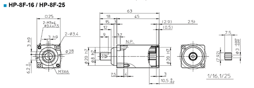 HP8 view 3