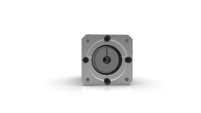 HPN Series view 3
