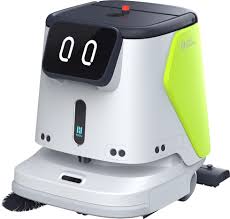 PUDU CC1 product image 1