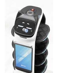 BellaBot Pro view 3