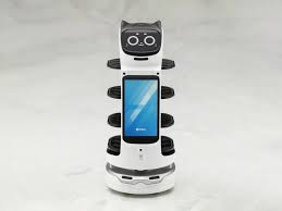BellaBot Pro product image 1
