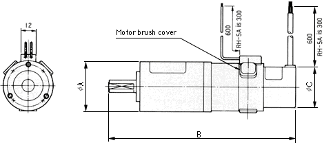 RH-Mini view 2