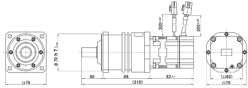 RSF Series view 2