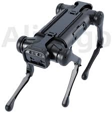 Unitree Aliengo product image 1