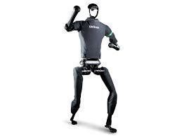 Unitree H1 product image 1